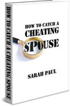 How To Catch A Cheating Spouse Image